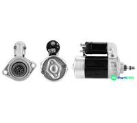 LUCAS STARTER LRS00133 FOR VW