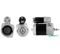 LUCAS STARTER LRS00761 FOR VW