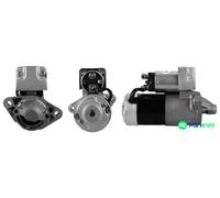 LUCAS STARTER LRS01341 FOR SUZUKI