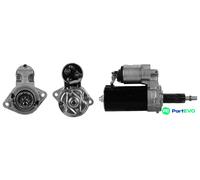LUCAS STARTER LRS01427 FOR PORSCHE