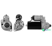 LUCAS STARTER LRS01602 FOR PORSCHE