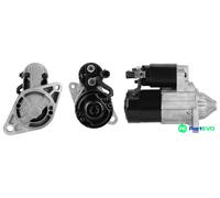 LUCAS STARTER LRS01739 FOR CHRYSLER