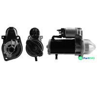 LUCAS STARTER LRS02091 FOR MERCEDES-BENZ