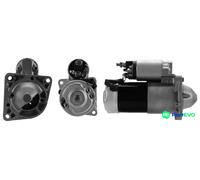 LUCAS STARTER LRS02173 FOR OPEL SAAB VAUXHALL
