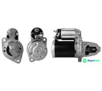 LUCAS LRS02183 Starter motor