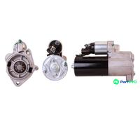 LUCAS STARTER LRS02196 FOR AUDI