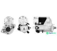 LUCAS STARTER LRS02217 FOR TOYOTA