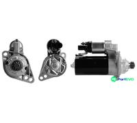 LUCAS STARTER LRS02473 FOR VW