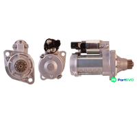 LUCAS STARTER LRS02625 FOR AUDI SEAT VW
