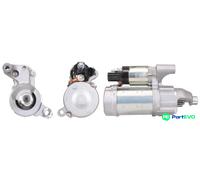 LUCAS STARTER LRS03846 FOR AUDI