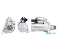 LUCAS STARTER LRS03852 FOR AUDI SEAT SKODA VW