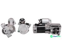 LUCAS STARTER LRS03860 FOR CHRYSLER DODGE