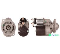 LUCAS STARTER LRT00110 FOR SKODA