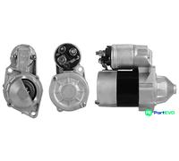 LUCAS STARTER LRT00205 FOR MERCEDES-BENZ
