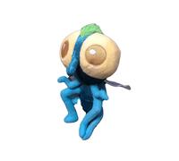 Lucas The Spider Buzzz Fly Cartoon Plush Toy Home Desktop Decoration Fans Gift