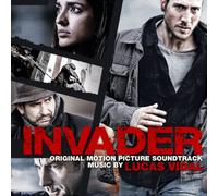 Lucas Vidal - Invader Soundtrack]