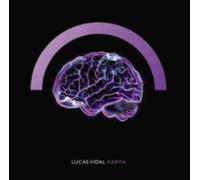 LUCAS VIDAL: KARMA - LP vinyl BRAND NEW