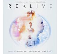 Lucas Vidal - Proyecto Lazarus - Reliave