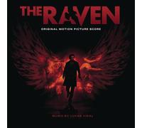 Lucas Vidal - The Raven