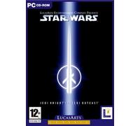 LucasArts Classic: Star Wars: Jedi Knight II - Outcast (PC)