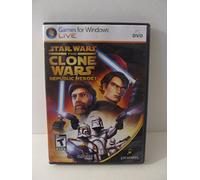 LucasArts-Star Wars the Clone Wars: Republic Heroes