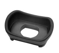 Lucaser Camera Viewfinder Eyecup Eyepiece Eyeshade for EC-XTL XT4 XT2 XT3-50S Mirrorless Camera Eye Protector