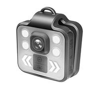 Lucaser Portable Sports Night Vision Camera Video Recorder HD 1080P Camera Recorder for Outdoor Security Camera, 256G