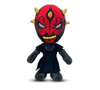 Lucasfilm Darth Maul Plush Toy Disney Star Wars 25 cm Fan Item