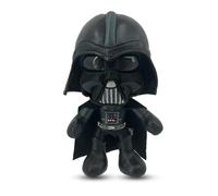 Lucasfilm - Darth Vader, 25cm Plüschfigur, Disney Star Wars, Fan Artikel