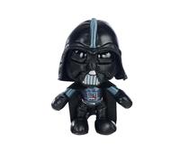 Lucasfilm - Darth Vader, 25cm Plüschfigur, Disney Star Wars, Fan Artikel