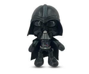 Lucasfilm - Darth Vader, 25cm Plüschfigur, Disney Star Wars, Fan Artikel