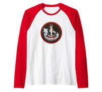 Lucasfilm Industrial Light & Magic ILM Raglan Baseball Tee