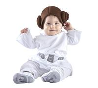 LUCASFILM - INFANT - PRINCESS LEIA 6-12 Months