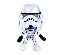 Lucasfilm Stormtrooper 25 cm Plush Toy Disney Star Wars Fan Item