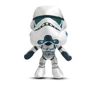Lucasfilm Stormtrooper 25 cm Plush Toy Disney Star Wars Fan Item