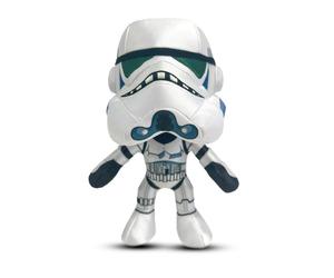 Lucasfilm Stormtrooper 25 cm Plush Toy Disney Star Wars Fan Item