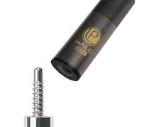 LUCASI PRO Halo Carbon Fiber Shaft (11.8MM - Radial - 29 Inches)