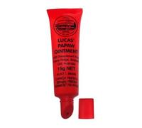 LUCAS'PAPAW REMEDIES - Lucas'Papaw Ointment 15g