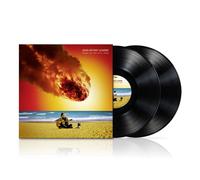 Lucassen, Arjen Anthony Songs no one will hear LP multicolor Onesize