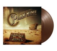 Lucassen & Soeterboeks Plan 9 - The Long-lost Songs [VINYL]