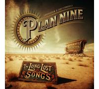 Lucassen & Soeterboek's Plan Nine - The Long-Lost Songs [New CD] Bonus CD