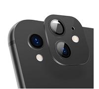 LucBuy Camera Lens Protector for iPhone XR Convert to iPhone 11 Pro/11 Pro Max,Upgrade Ultra Thin Clear Tempered Glass Film Rear Camera Lens Protector Cover,Anti-Scratch Lens Sticker for iPhone XR