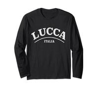 Lucca Italia - Lucca Tuscany Italy CV2X Long Sleeve T-Shirt