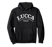 Lucca Italia - Lucca Tuscany Italy CV2X Pullover Hoodie