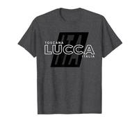 Lucca Italia - Lucca Tuscany Italy Performance T-Shirt