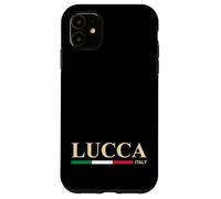 Lucca Italy Case for iPhone 11