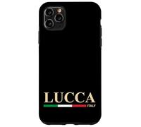Lucca Italy Case for iPhone 11 Pro Max