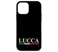 Lucca Italy Case for iPhone 12 mini