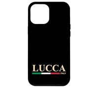 Lucca Italy Case for iPhone 12 Pro Max