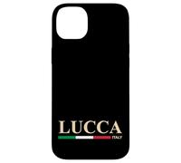 Lucca Italy Case for iPhone 14 Plus